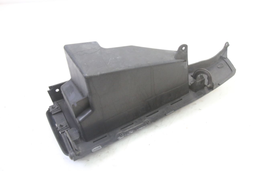photo de PORTAOGGETTI HONDA ST PAN EUROPEAN 1300 (2002 - 2013)