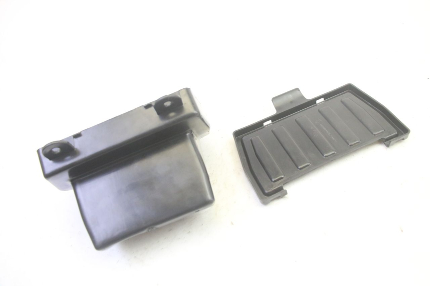 photo de PORTAOGGETTI KSR TR SM 50 (2015 - 2018) - Primo piano tecnico