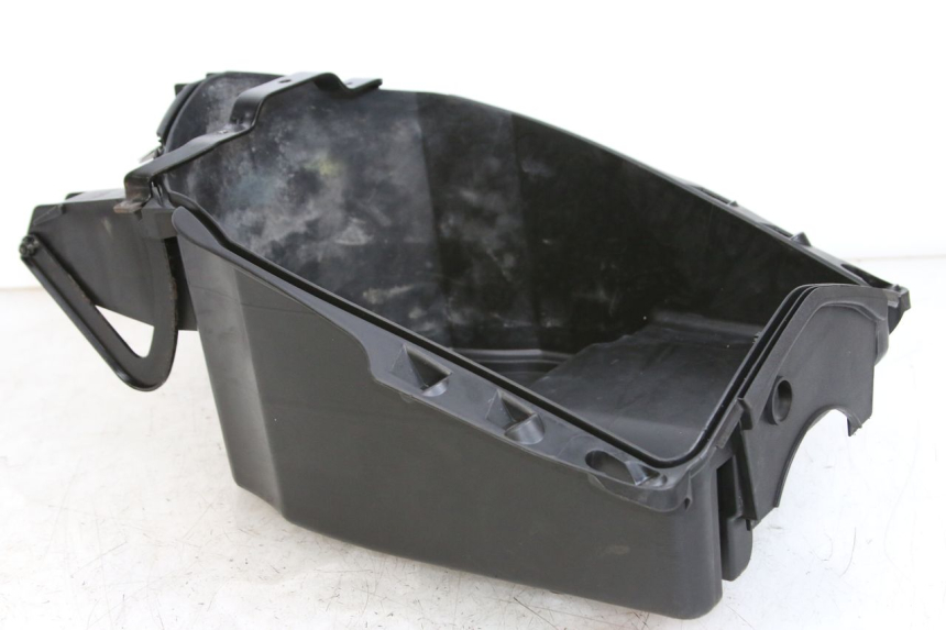 photo de PORTAOGGETTI PEUGEOT VIVACITY 125 (2010 - 2017)