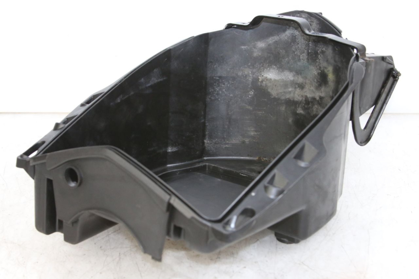 photo de PORTAOGGETTI PEUGEOT VIVACITY 125 (2010 - 2017)