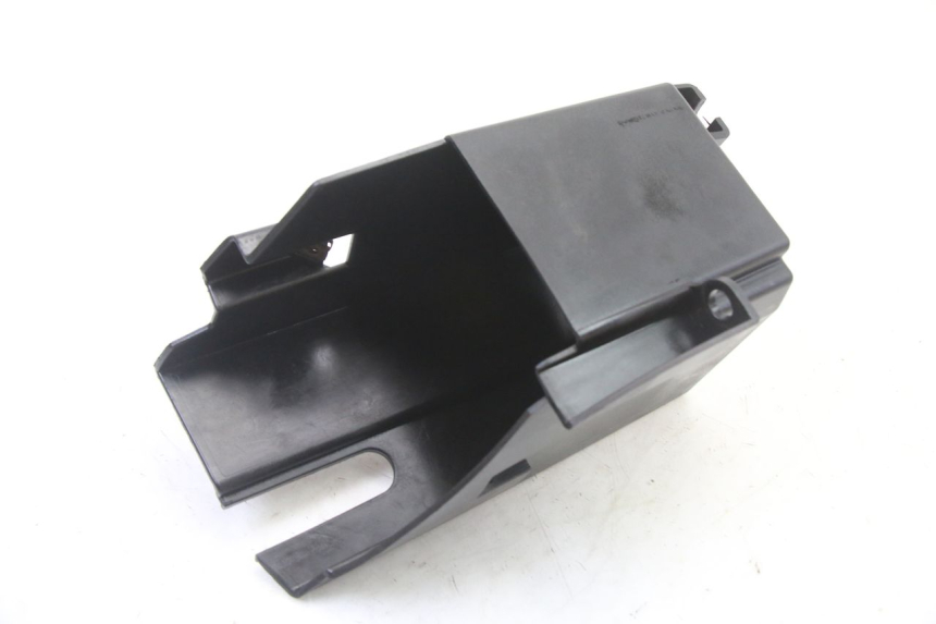 photo de scatola dei guanti YAMAHA XMAX X-MAX 125 (2006 - 2009)