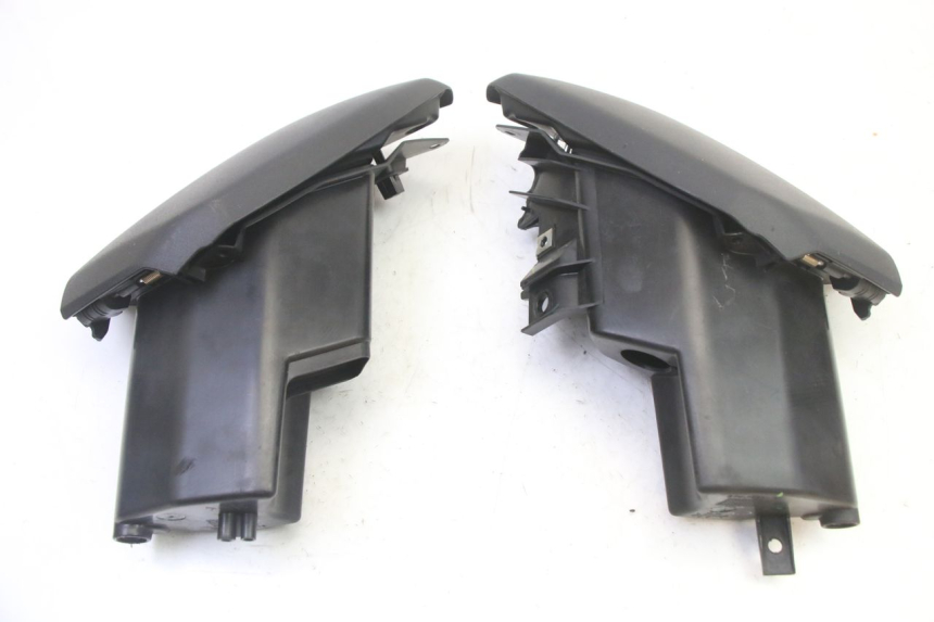 photo de PORTAOGGETTI YAMAHA XMAX X-MAX 125 (2021 - 2025)