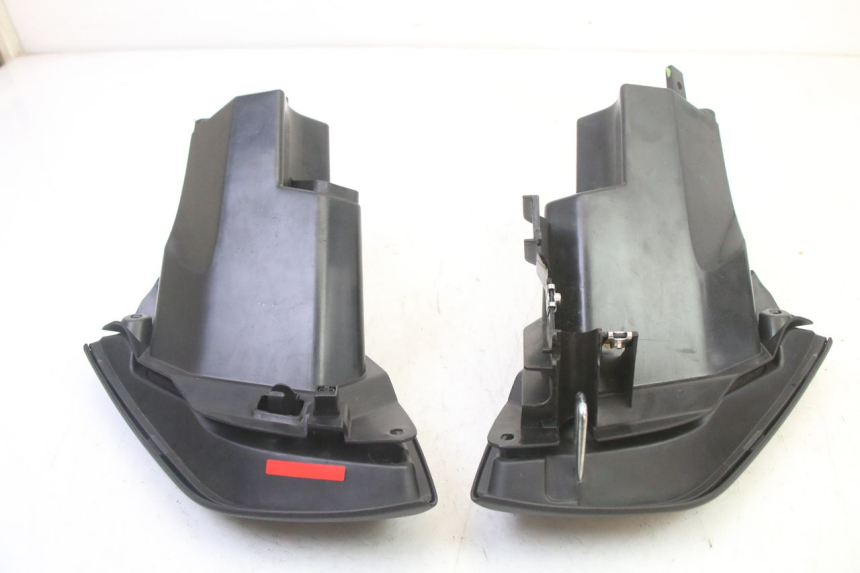 photo de PORTAOGGETTI YAMAHA XMAX X-MAX 125 (2021 - 2025)