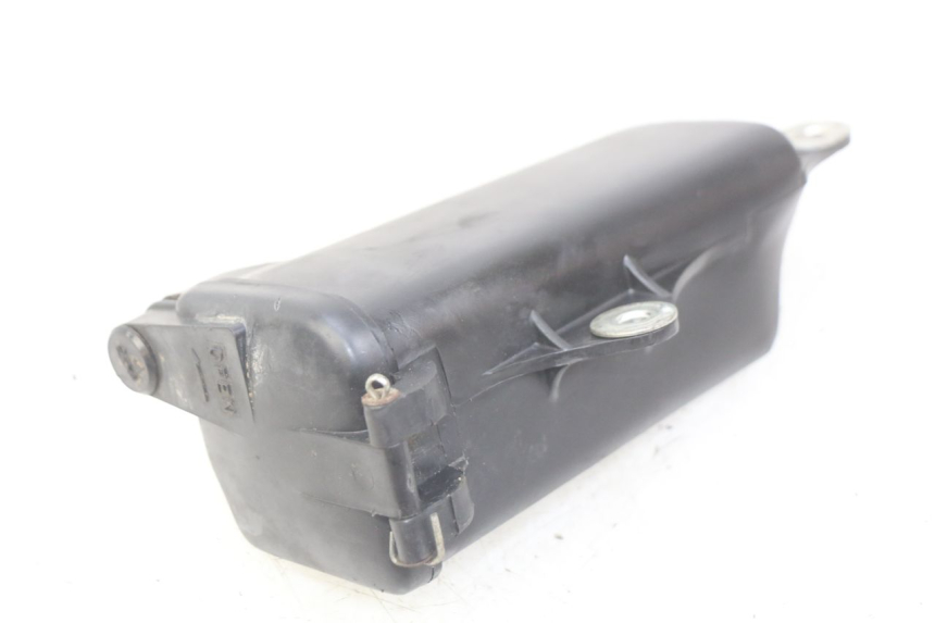 photo de SCATOLA PORTAOGGETTI HONDA XR L 125 (2003 - 2007)