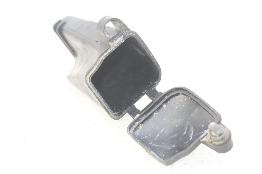 photo de SCATOLA PORTAOGGETTI HONDA XR L 125 (2003 - 2007)