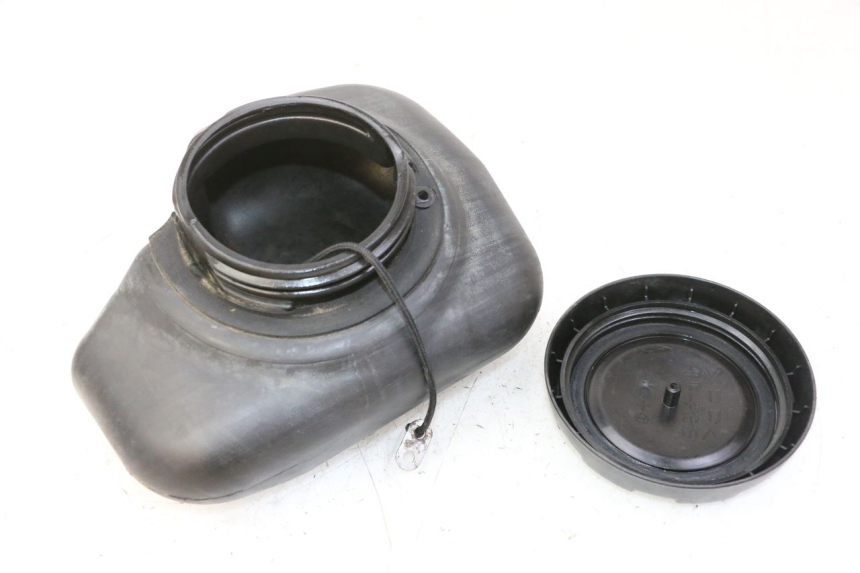 photo de PORTAOGGETTI YAMAHA YFM GRIZZLY 550 (2008 - 2015)