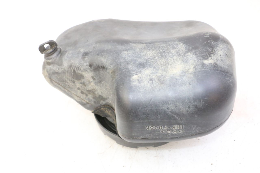 photo de PORTAOGGETTI YAMAHA YFM GRIZZLY 550 (2008 - 2015)