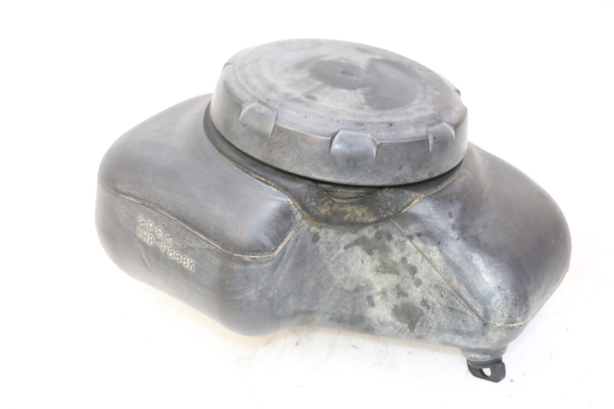 photo de PORTAOGGETTI YAMAHA YFM GRIZZLY 550 (2008 - 2015)