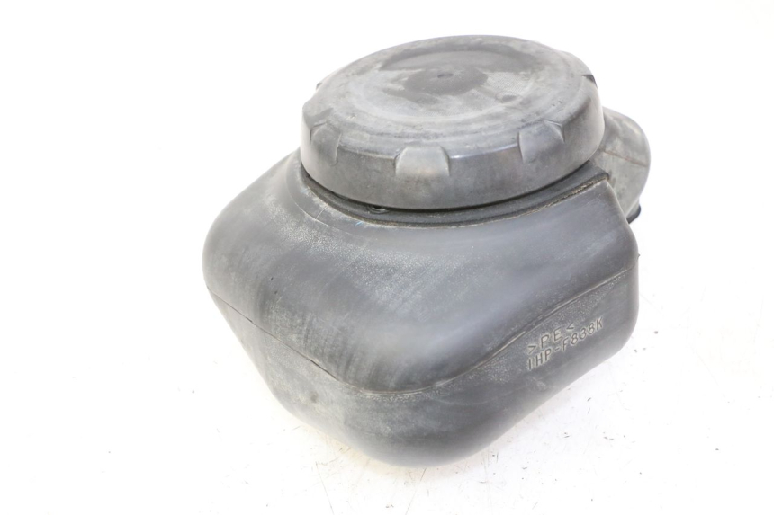 photo de PORTAOGGETTI YAMAHA YFM GRIZZLY 550 (2008 - 2015)