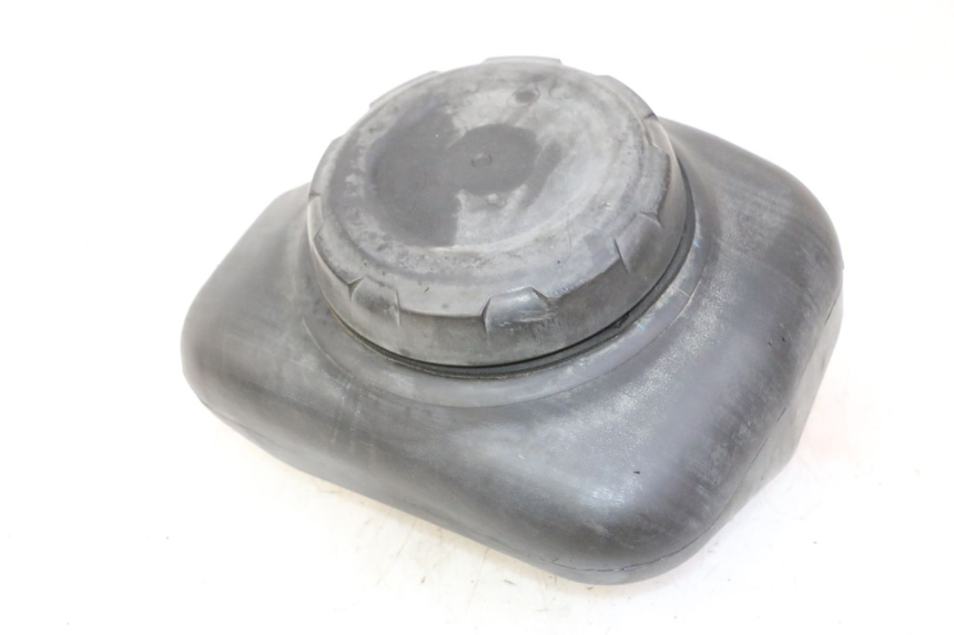 photo de PORTAOGGETTI YAMAHA YFM GRIZZLY 550 (2008 - 2015)