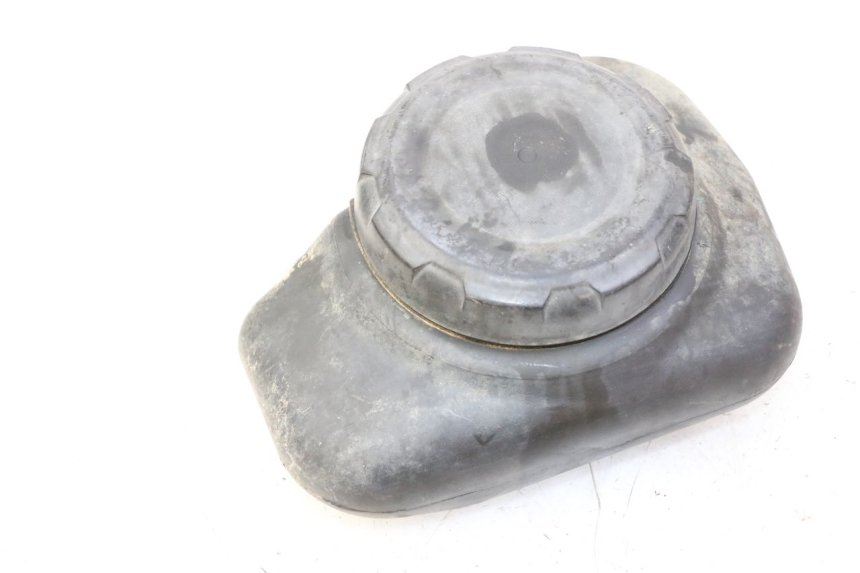 photo de PORTAOGGETTI YAMAHA YFM GRIZZLY 550 (2008 - 2015)