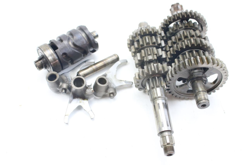 photo de CAMBIO YAMAHA BLASTER 200 (1987 - 2002)