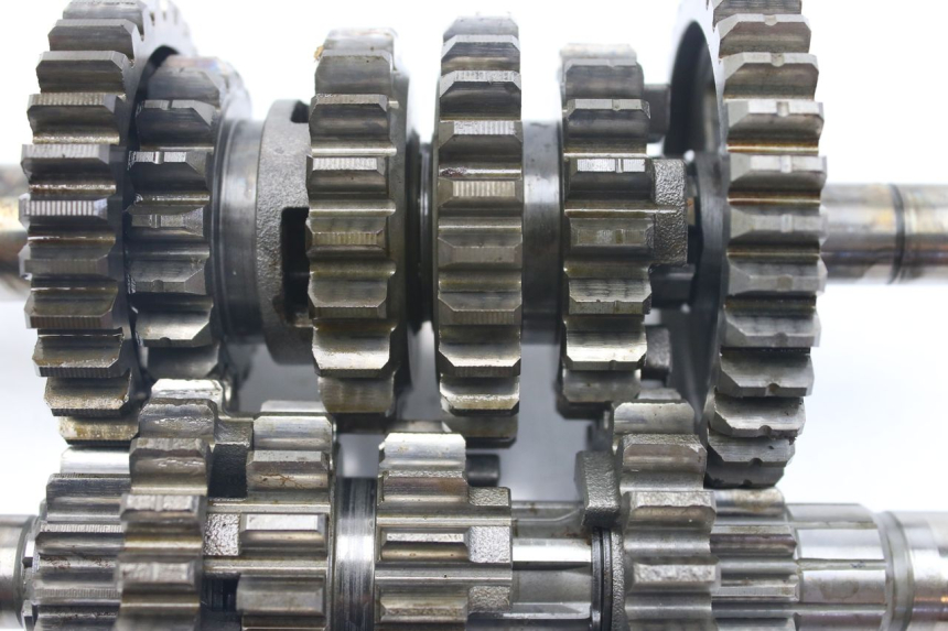 photo de CAMBIO YAMAHA BLASTER 200 (1987 - 2002)