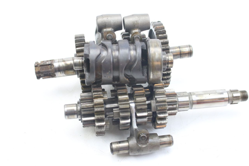 photo de CAMBIO YAMAHA BLASTER 200 (1987 - 2002)