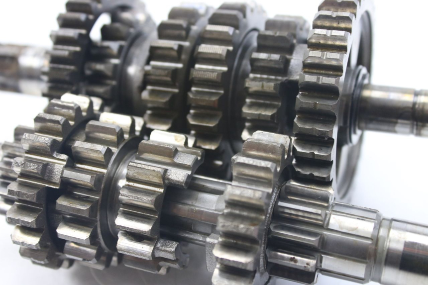 photo de CAMBIO YAMAHA BLASTER 200 (1987 - 2002)