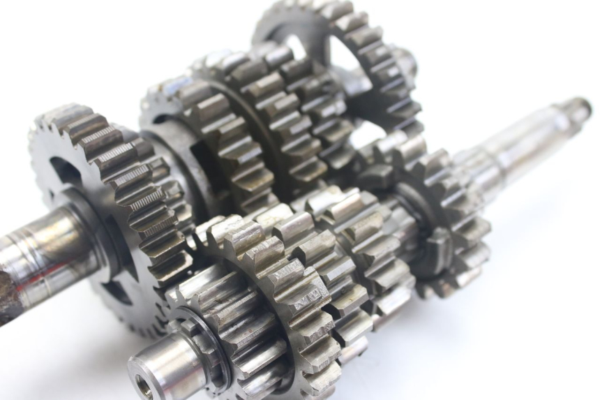 photo de CAMBIO YAMAHA BLASTER 200 (1987 - 2002)