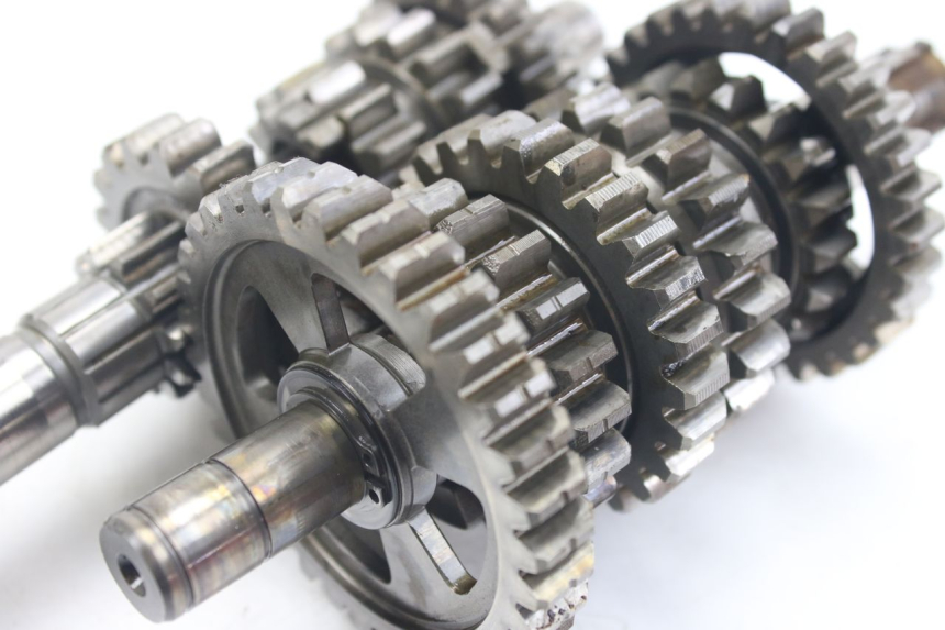 photo de CAMBIO YAMAHA BLASTER 200 (1987 - 2002)