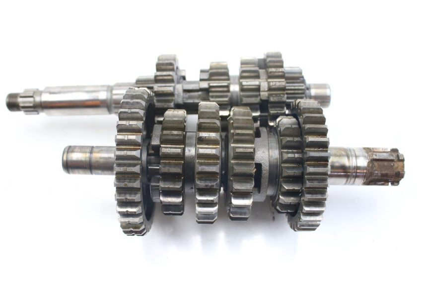 photo de CAMBIO YAMAHA BLASTER 200 (1987 - 2002)