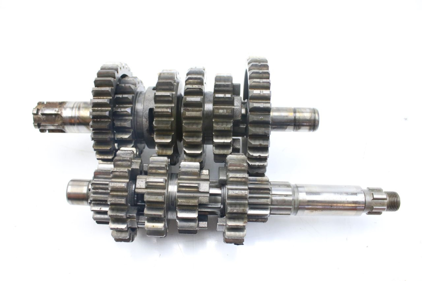 photo de CAMBIO YAMAHA BLASTER 200 (1987 - 2002)