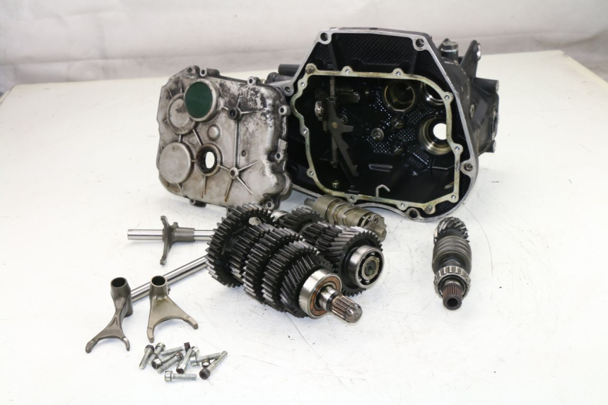photo de Scatola del cambio BMW K LT ABS 1100 (1990 - 1996)