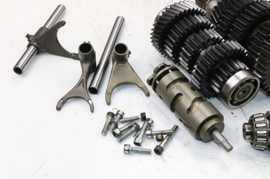 photo de Scatola del cambio BMW K LT ABS 1100 (1990 - 1996)
