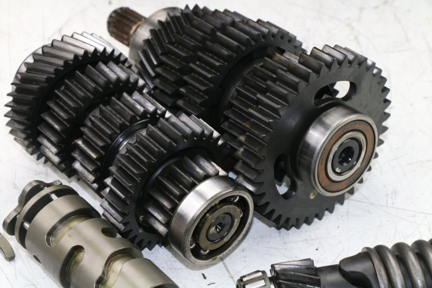 photo de Scatola del cambio BMW K LT ABS 1100 (1990 - 1996)