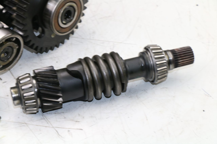 photo de Scatola del cambio BMW K LT ABS 1100 (1990 - 1996)