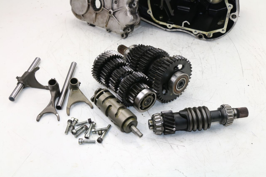 photo de Scatola del cambio BMW K LT ABS 1100 (1990 - 1996)