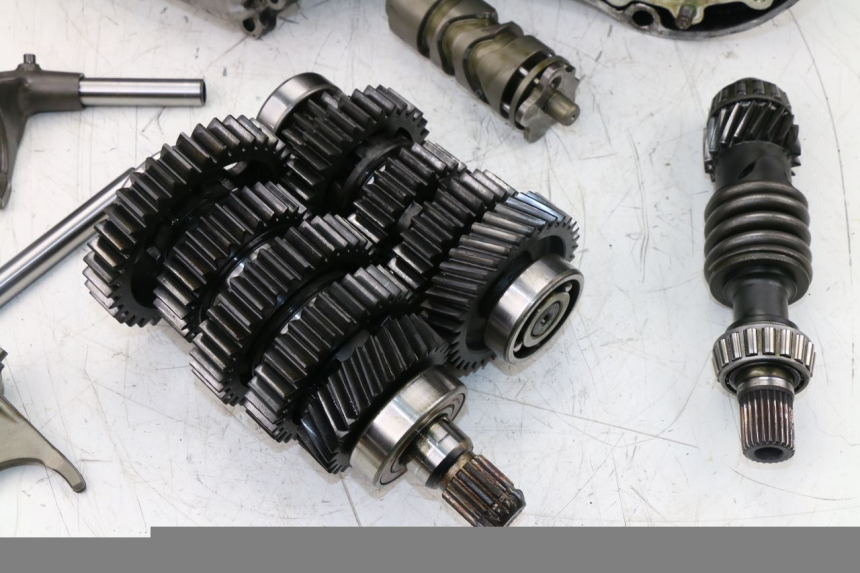 photo de Scatola del cambio BMW K LT ABS 1100 (1990 - 1996)