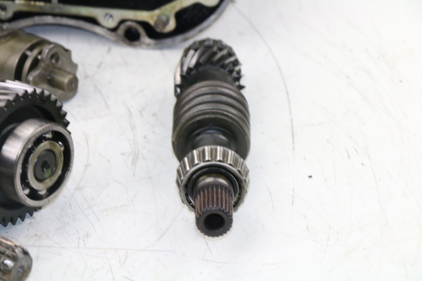 photo de Scatola del cambio BMW K LT ABS 1100 (1990 - 1996)