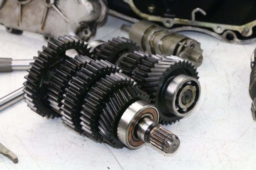 photo de Scatola del cambio BMW K LT ABS 1100 (1990 - 1996)