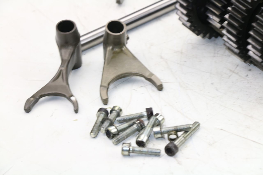 photo de Scatola del cambio BMW K LT ABS 1100 (1990 - 1996)