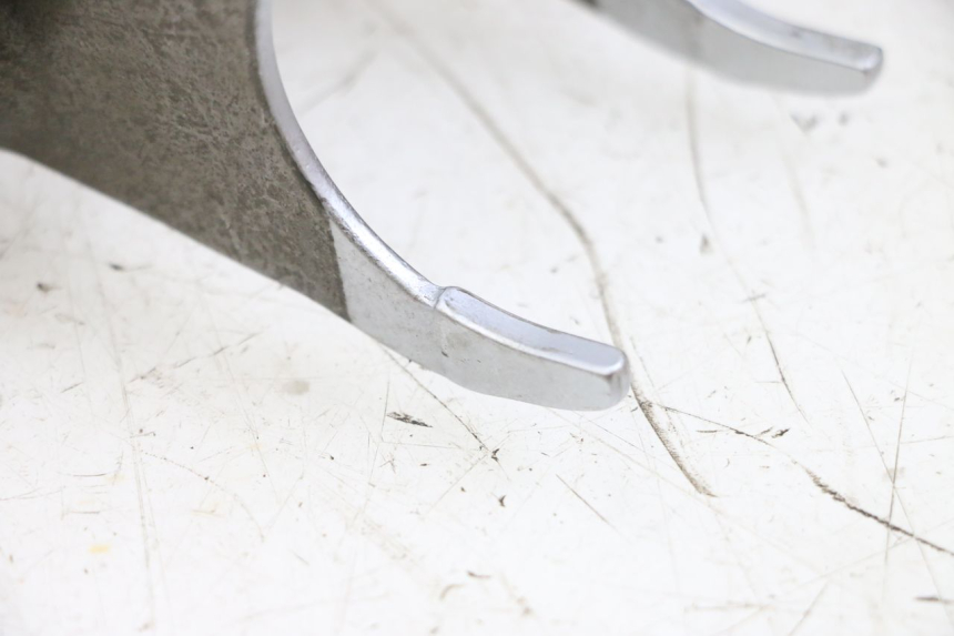 photo de CAMBIO MV AGUSTA BRUTALE R WALLY 910 (2008 - 2008) - Foto prodotto supplementare