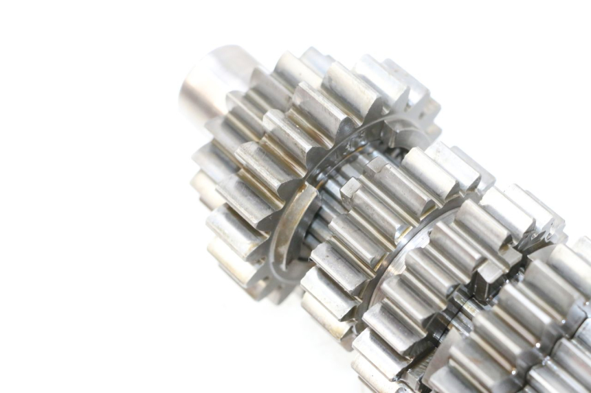 photo de CAMBIO MV AGUSTA BRUTALE R WALLY 910 (2008 - 2008) - Dettagli dei punti di fissaggio