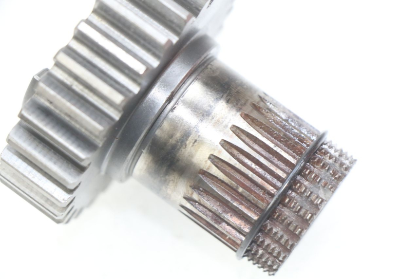 photo de CAMBIO ROYAL ENFIELD BULLET CLASSIC 500 (2017 - 2020)