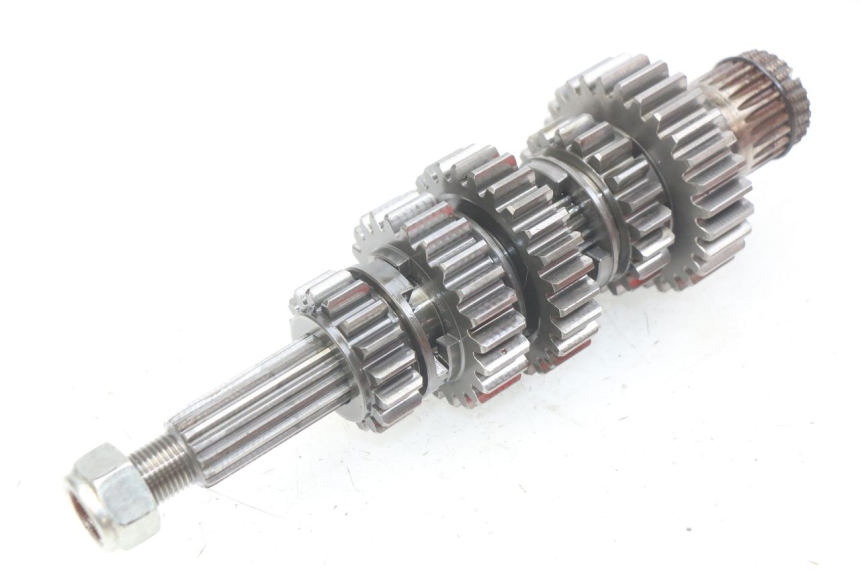 photo de CAMBIO ROYAL ENFIELD BULLET CLASSIC 500 (2017 - 2020)