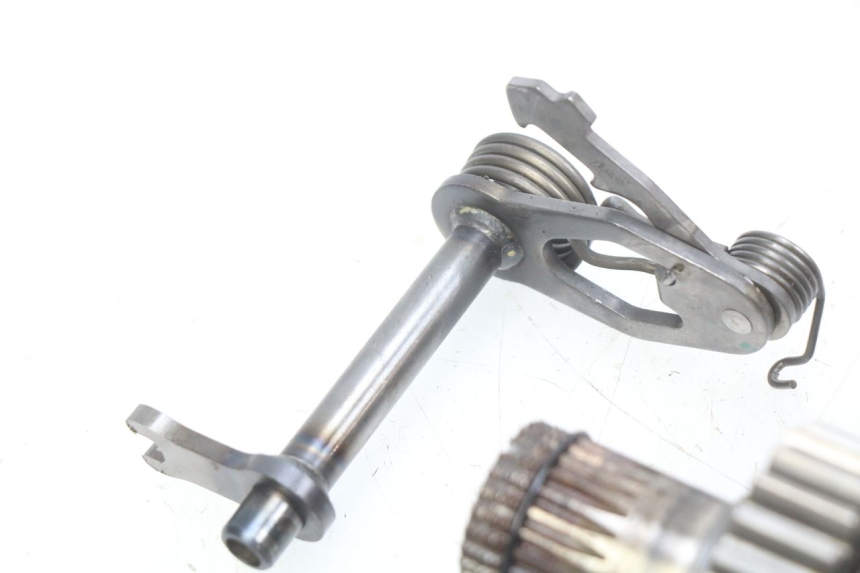 photo de CAMBIO ROYAL ENFIELD BULLET CLASSIC 500 (2017 - 2020)