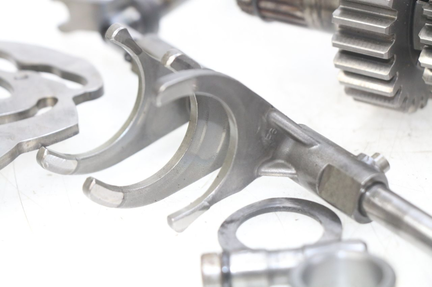 photo de CAMBIO ROYAL ENFIELD BULLET CLASSIC 500 (2017 - 2020)