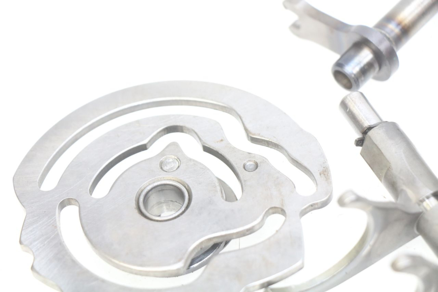 photo de CAMBIO ROYAL ENFIELD BULLET CLASSIC 500 (2017 - 2020)