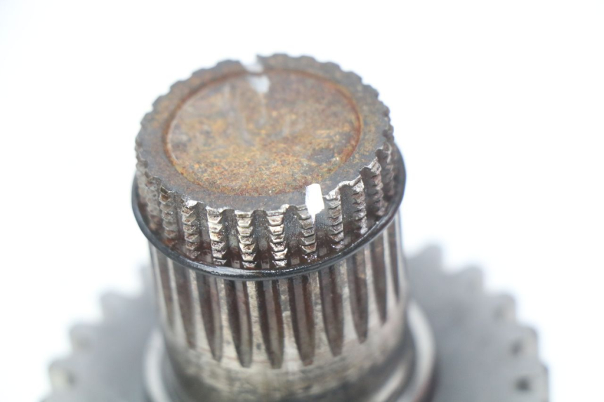 photo de CAMBIO ROYAL ENFIELD BULLET CLASSIC 500 (2017 - 2020)