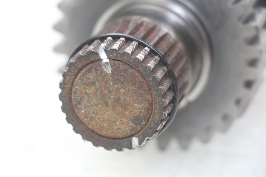 photo de CAMBIO ROYAL ENFIELD BULLET CLASSIC 500 (2017 - 2020)