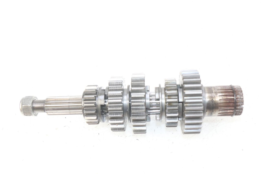 photo de CAMBIO ROYAL ENFIELD BULLET CLASSIC 500 (2017 - 2020)