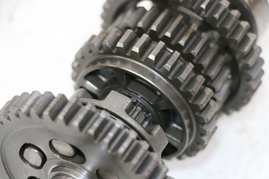 photo de CAMBIO HONDA CBF 125 (2009 - 2015)