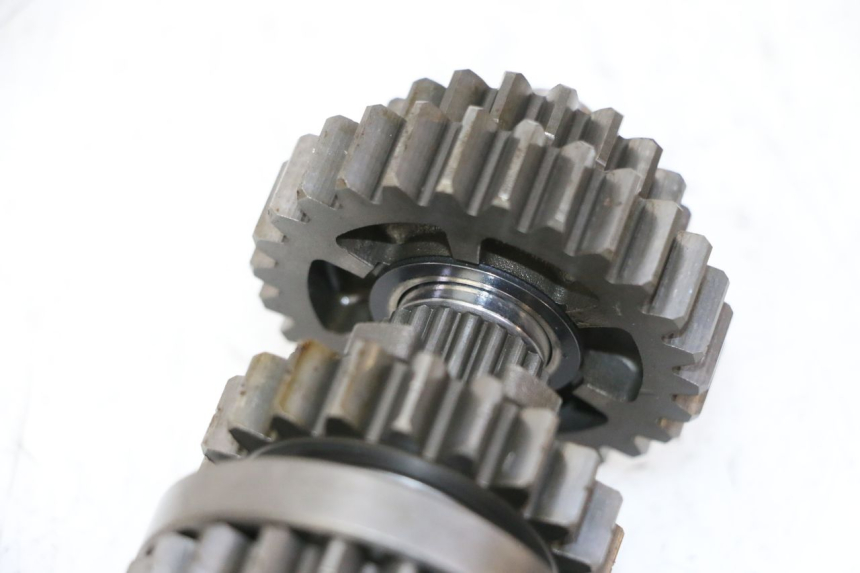 photo de CAMBIO HONDA CBF 125 (2009 - 2015)