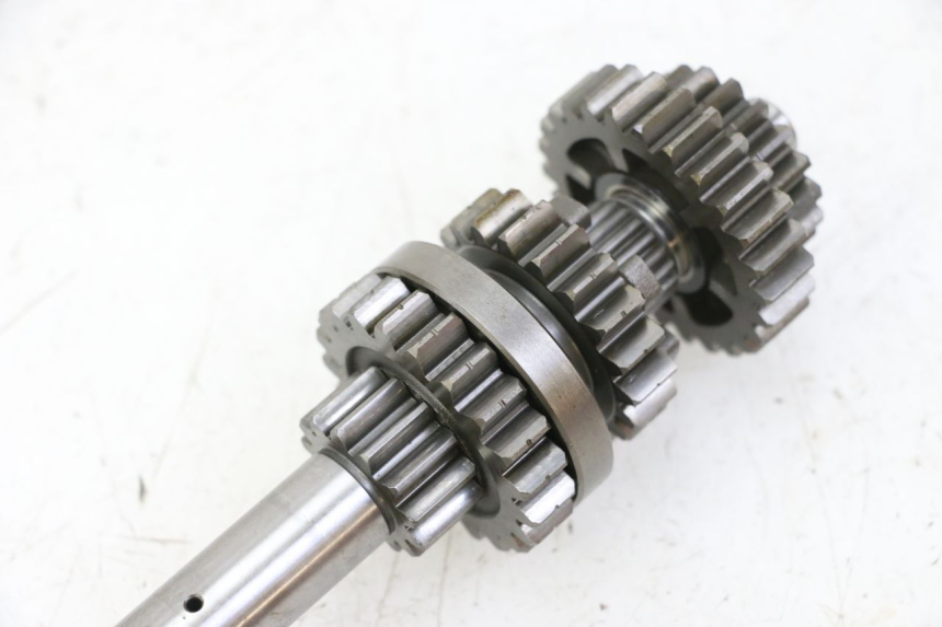 photo de CAMBIO HONDA CBF 125 (2009 - 2015)