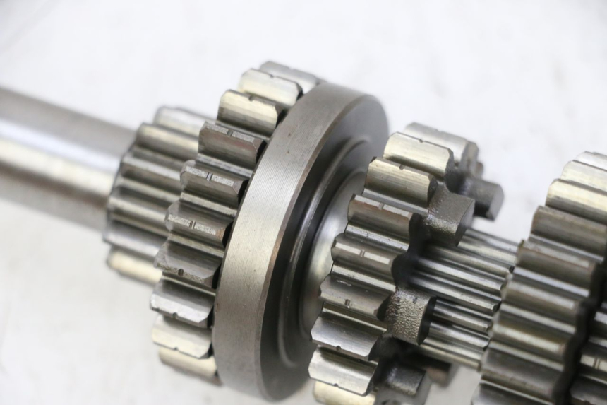 photo de CAMBIO HONDA CBF 125 (2009 - 2015)