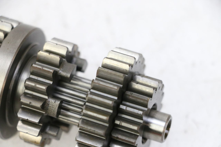 photo de CAMBIO HONDA CBF 125 (2009 - 2015)