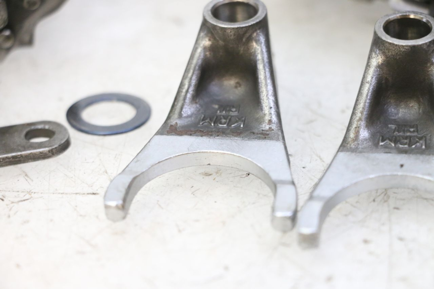 photo de CAMBIO HONDA CBF 125 (2009 - 2015)