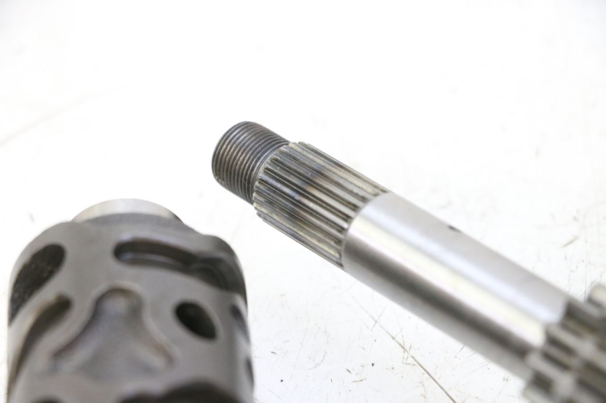 photo de CAMBIO HONDA CBF 125 (2009 - 2015)