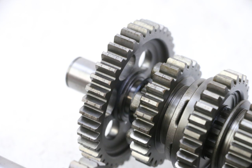 photo de CAMBIO HONDA CBF 125 (2009 - 2015)